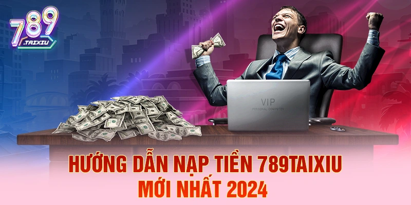 Hướng dẫn nạp tiền dễ dàng tại ae888